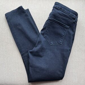 Margot High Rise Skinny Jean by L’Agence